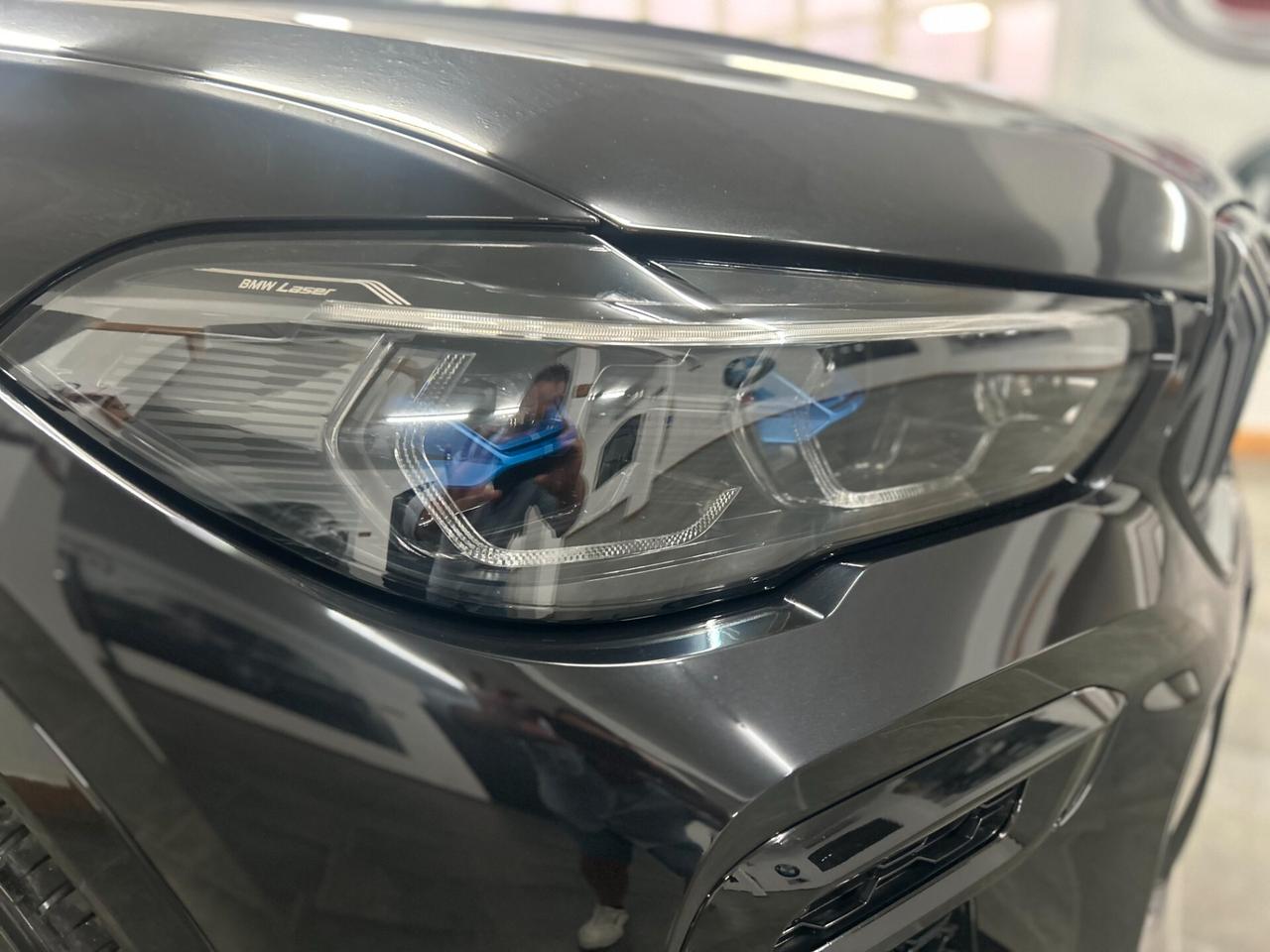 Bmw X6 xDrive30d 48V Msport - 12/2021
