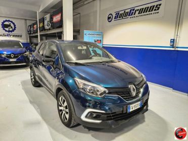 RENAULT - Captur - dCi 8V 90 CV EDC S&S Energy Zen