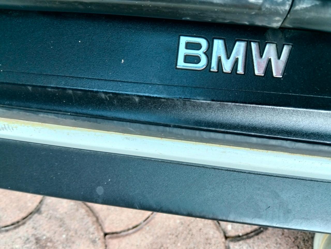Bmw X1 sDrive20d Attiva