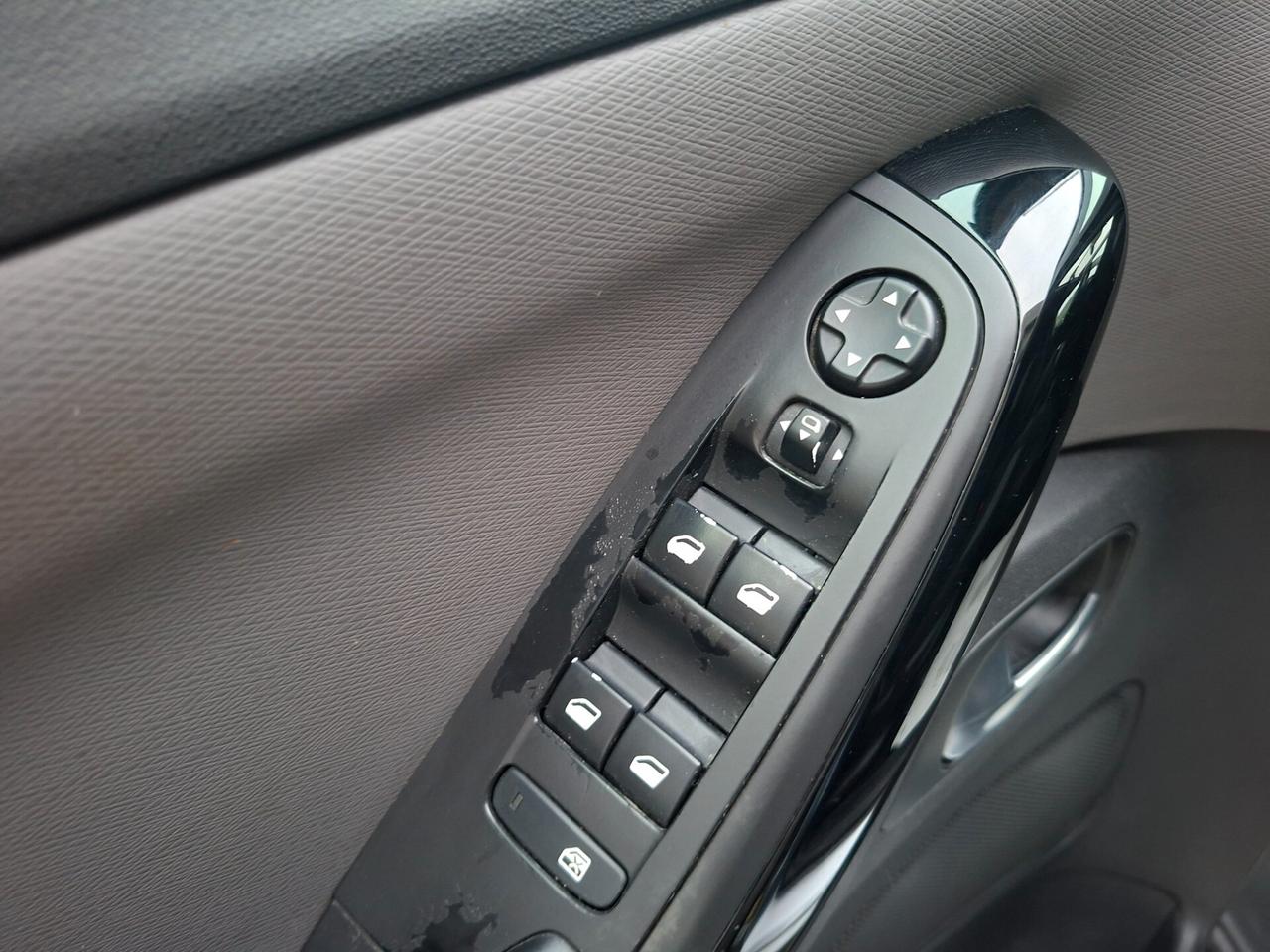 Citroen C4 Picasso 1.6 Bluehdi Shine *EURO 6B*