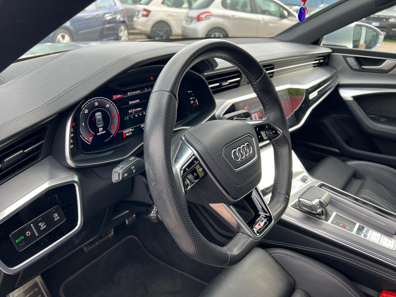 Audi A7 Sportback 50 3.0 tdi mhev Business Plus quattro