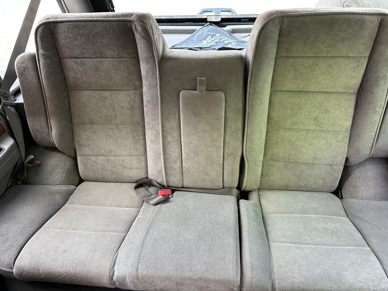 Land Rover Range 2.5 TD 5 porte Vogue