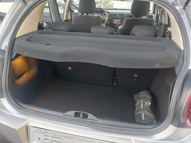 CITROEN C3 BlueHDi 100 S&S Feel Uniprò Fatturabile