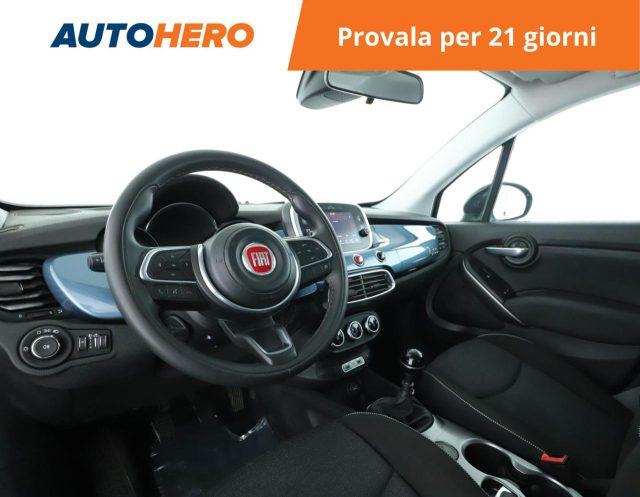 FIAT 500X 1.3 MultiJet 95 CV Urban