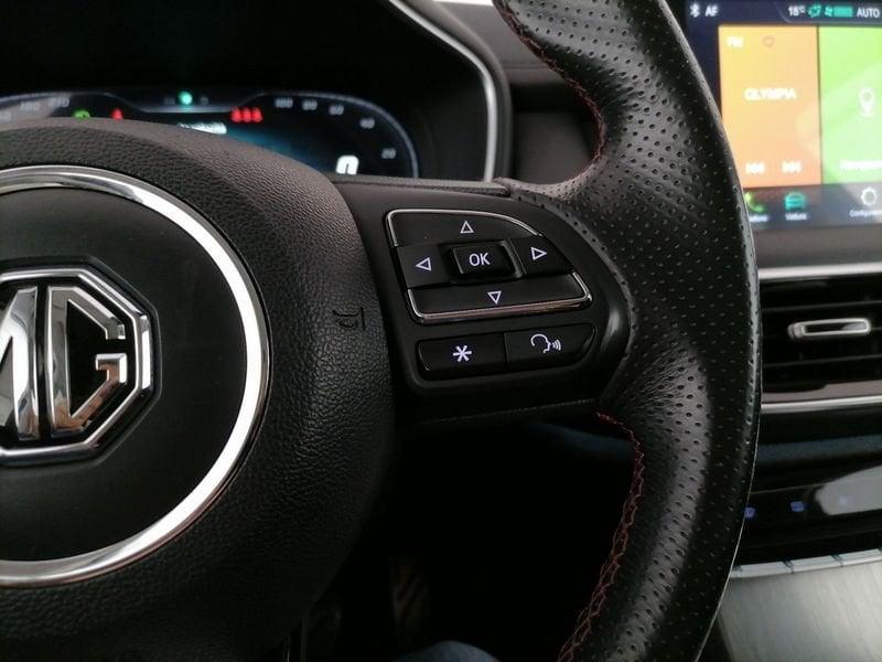 MG HS E 1.5 t-gdi phev Exclusive auto