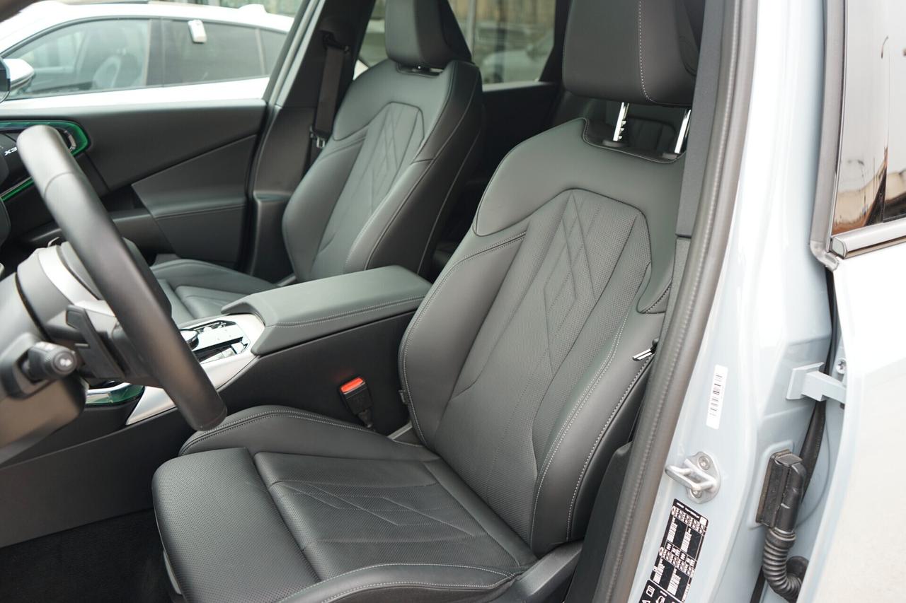 Bmw X3 xDrive20d 48V MSport TETTO piu IVA AL 22%