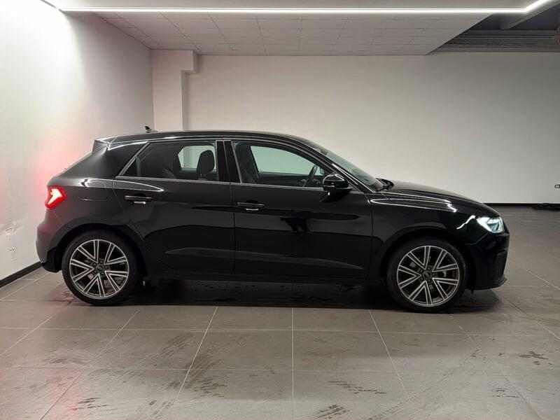 Audi A1 Audi Sportback Business 30 TFSI 85(116) kW(CV) S tronic