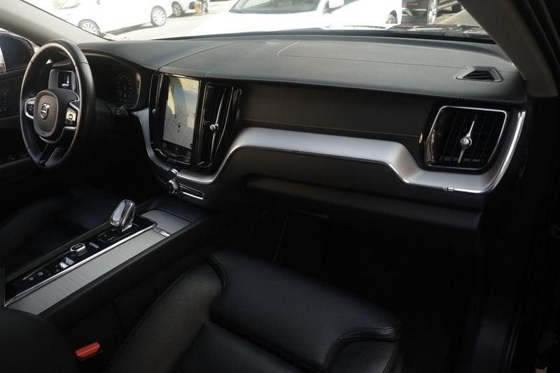 Volvo XC60 D4 Geartronic R-Design Unicoproprietario