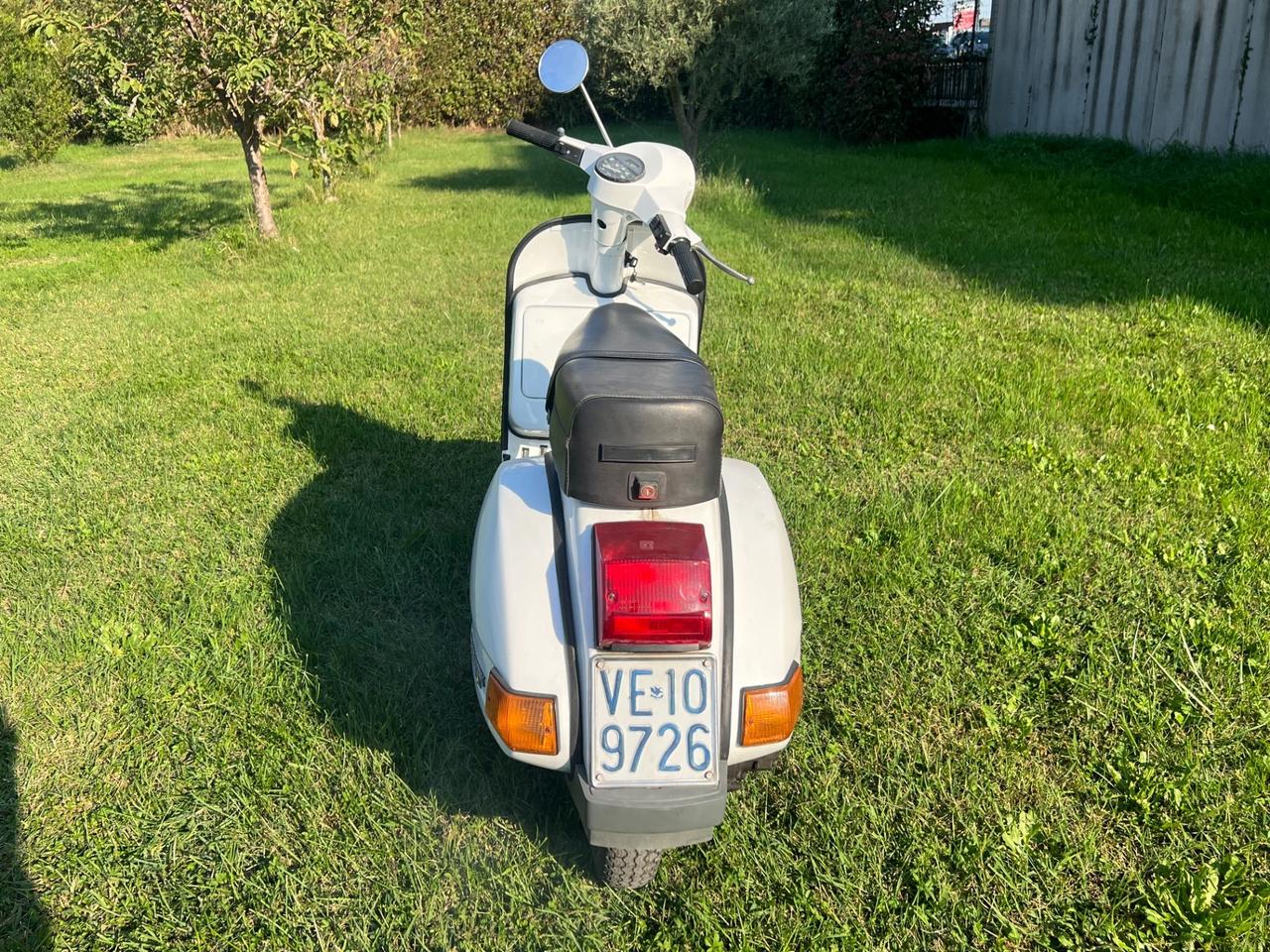 Piaggio Vespa 125 PX