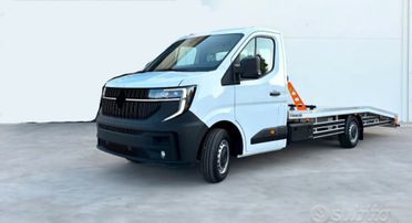 Volkswagen Transporter carroattrezzi patente B VIAGGI