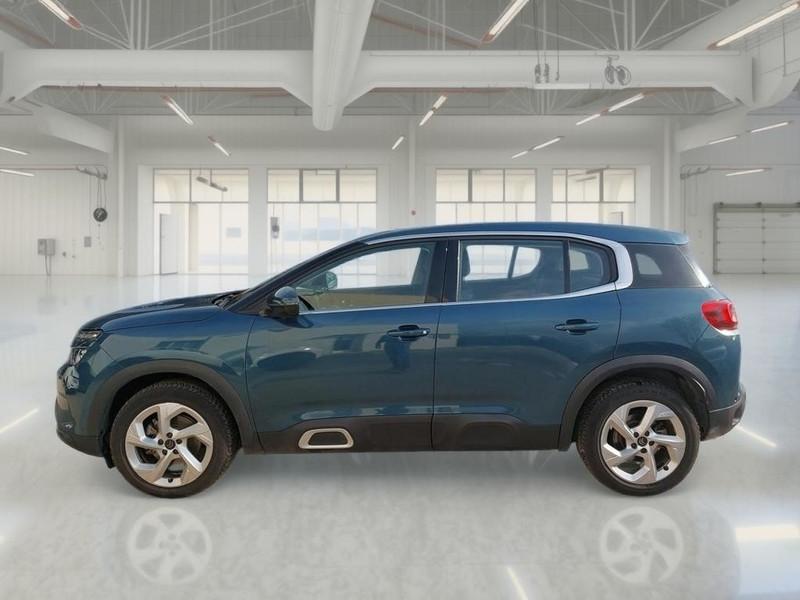 CITROEN C5 AIRCROSS BLUEHDI 130 SES BUSINESS EAT8 SUV