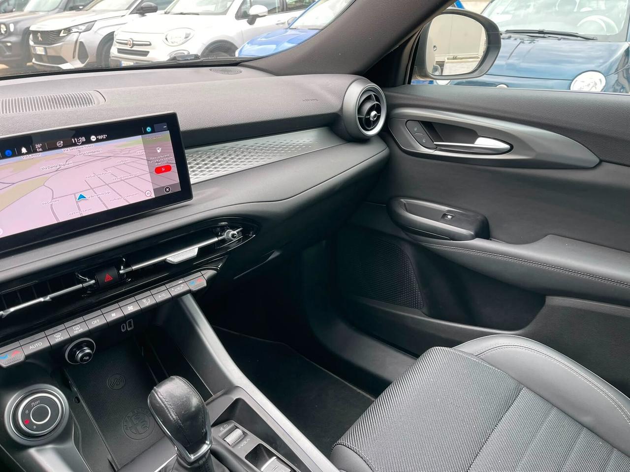 Alfa Romeo Tonale 1.5cc 130cv Hybrid TCT7 Sprint