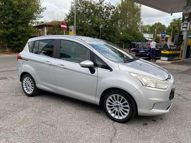 Ford B-Max B-Max 1.0 ecoboost 100cv