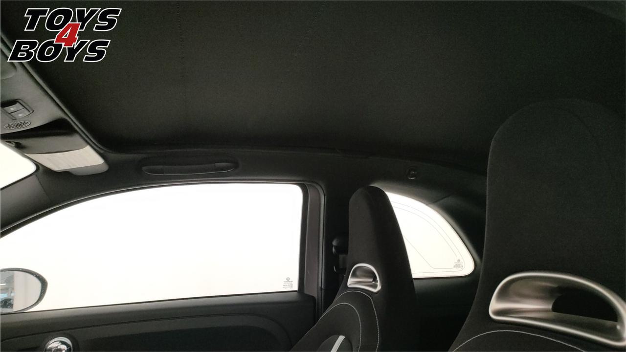 ABARTH 500 1.4 16v t. t-jet Custom 135cv E6