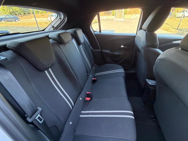 OPEL Corsa 1.2 100 CV GS+NAVI16:9+PACK BLACK+PELLETEX GS