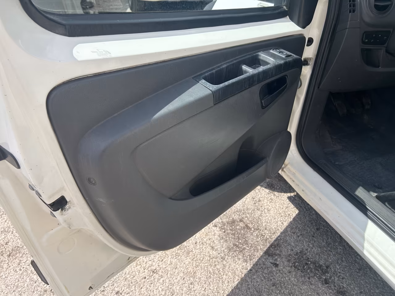 Fiat Fiorino 1.4 8V Furgone Metano Motore rifatto