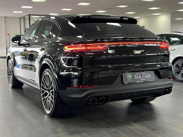 Porsche Cayenne Cayenne Coupe 3.0 Platinum Edition * IVA ESPOSTA*
