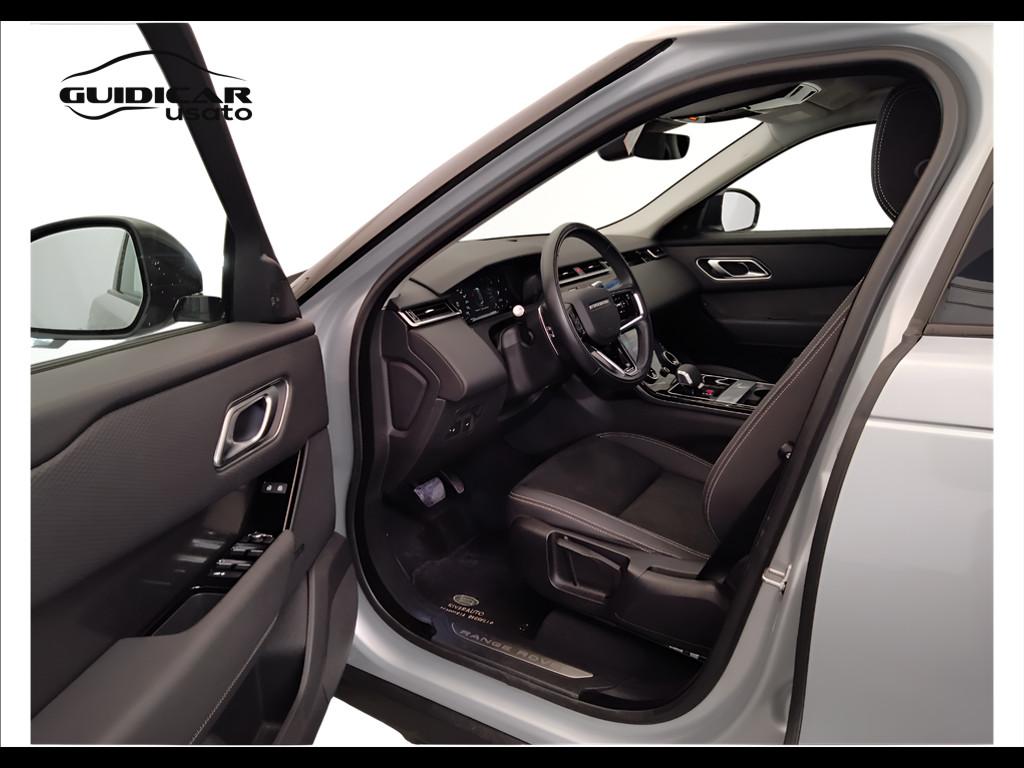 LAND ROVER Range Rover Velar 2021 - Range Rover Velar 2.0d i4 mhev 4wd