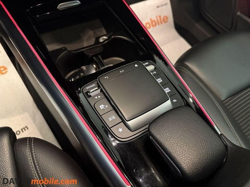 Mercedes-Benz GLA GLA 200 d Automatic Sport Plus 4Matic