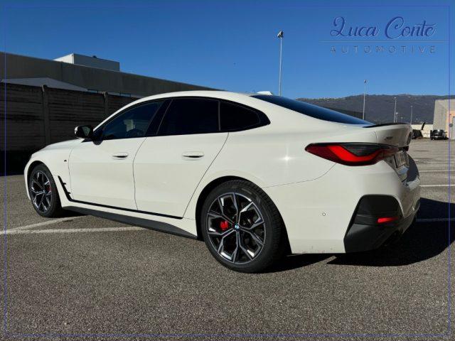 BMW 430 i xDrive Msport Automatica -Laser+HarmanKardon-