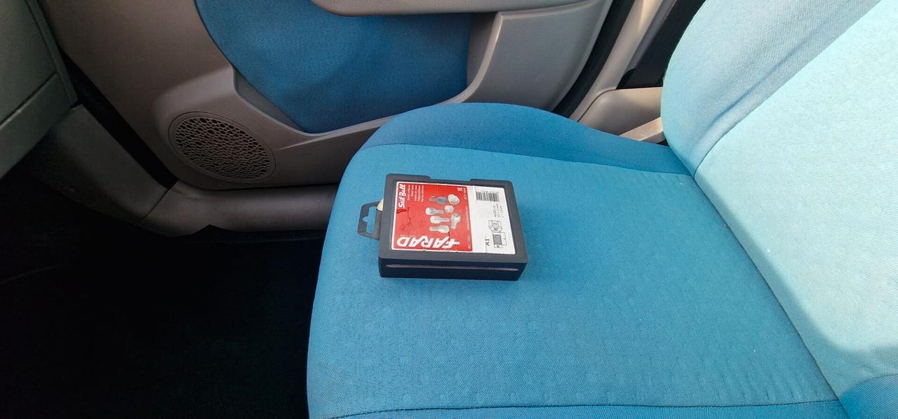 Fiat Panda 1.2 Dynamic FINANZIAMENTI ANCHE SENZA BUSTA PAGA