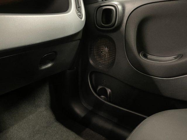 FIAT Panda 1.0 Hybrid 70 CV City Life