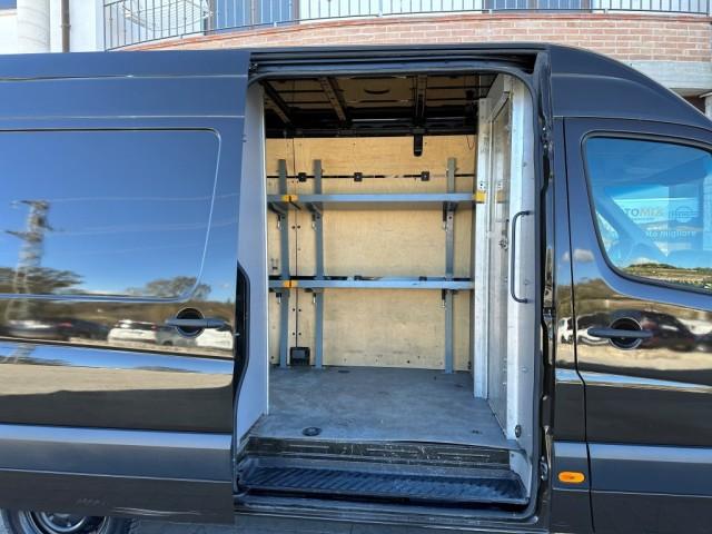 Mercedes-Benz Sprinter 311 CDI F37/33 t.alto p.m. Execut Furgone 4-door