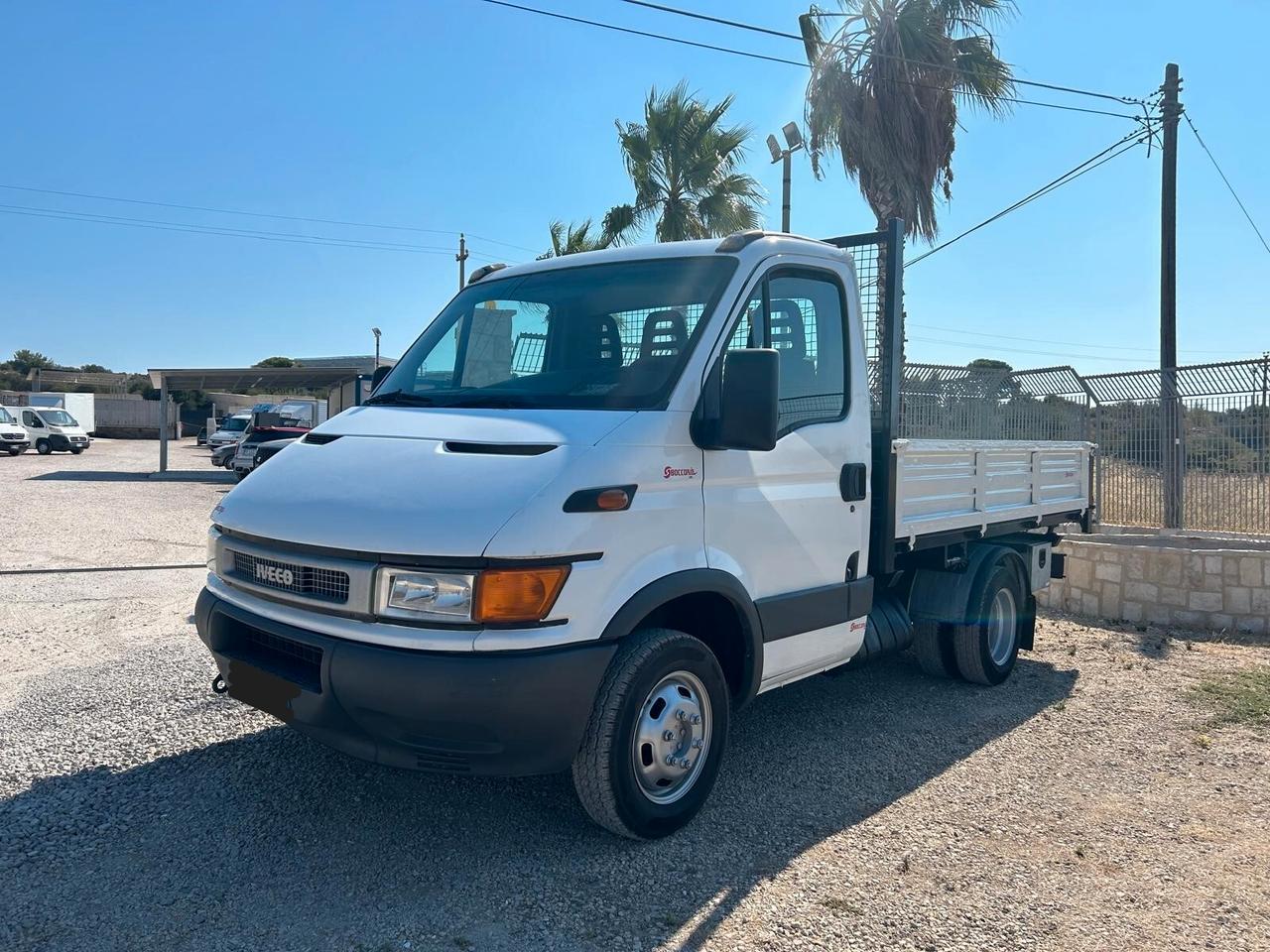 IVECO 35C11