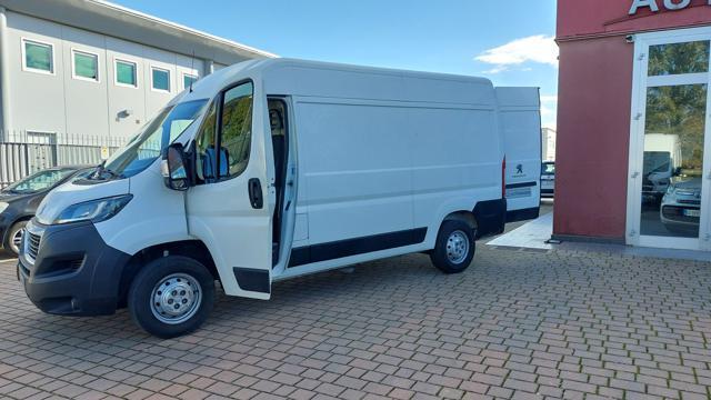PEUGEOT Boxer 330 2.2 BlueHDi 120 S&S PM-TA Furgone 90.000 Km