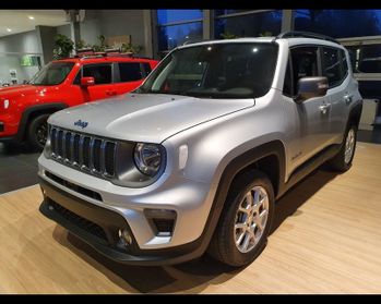 Jeep Renegade 1.3 T4 190CV PHEV 4xe AT6 Limited