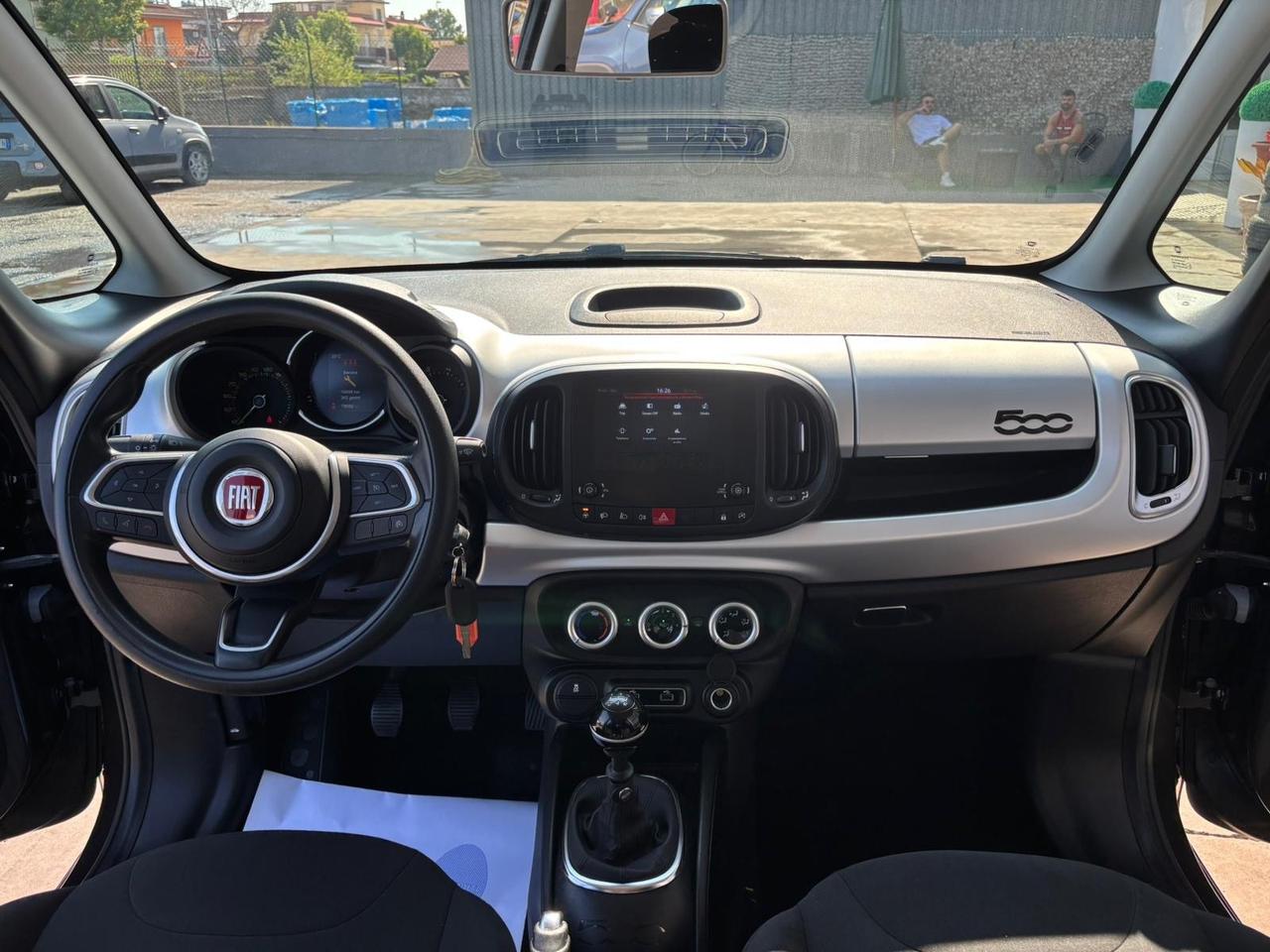 Fiat 500L 1.3 Multijet 95 CV Connect PREZZO PROMO