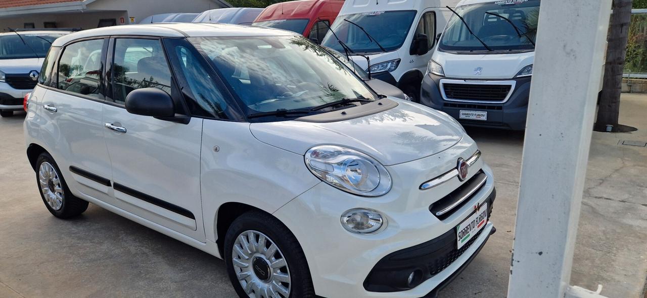 Fiat 500L 1.3 Multijet 95 CV Urban NAVIGATORE -N1