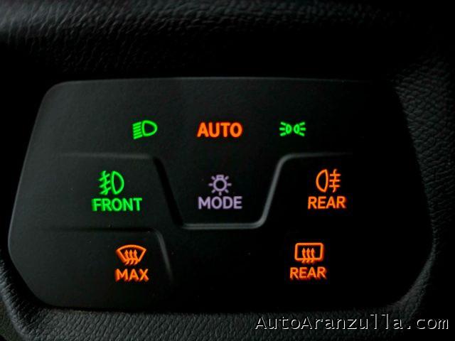 CUPRA Formentor 2.0 TDI 150CV Navi - Virtual Cockpit