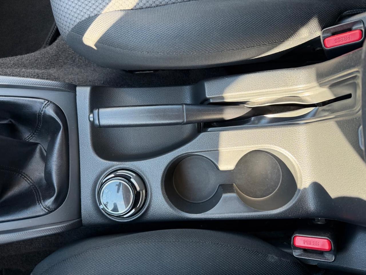 Mitsubishi L200 Double Cab climatizzatore cruise control hardtop
