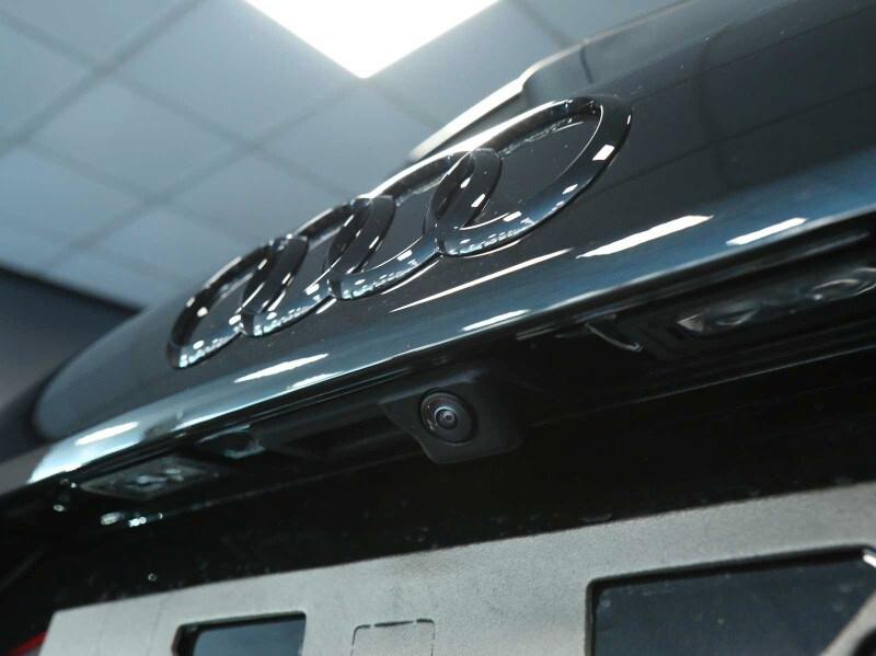 AUDI A3 4ª serie A3 allstreet 35 TDI S tronic ...