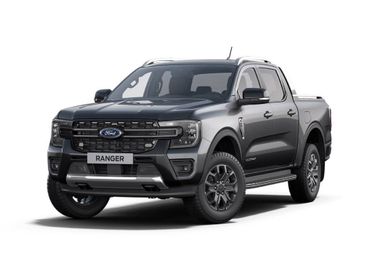 Ford Ranger 2.0 ECOBLUE aut. 205 CV DC Wildtrak X 5 posti