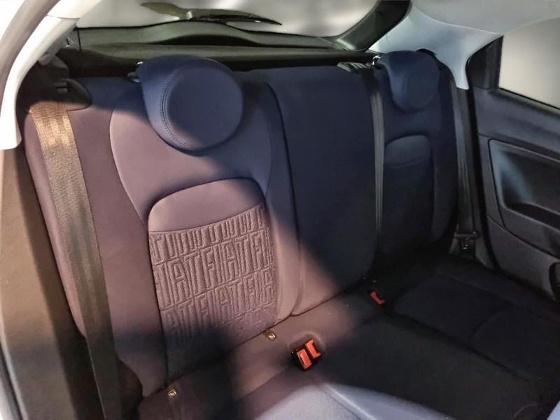 FIAT 500X 1.3 Mjet 95cv E6D Club