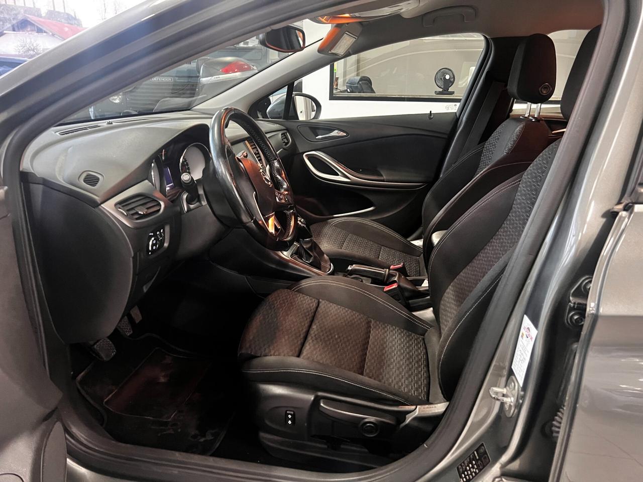 Opel Astra 1.6 CDTi 110CV Start&Stop Sports Tourer Innovation