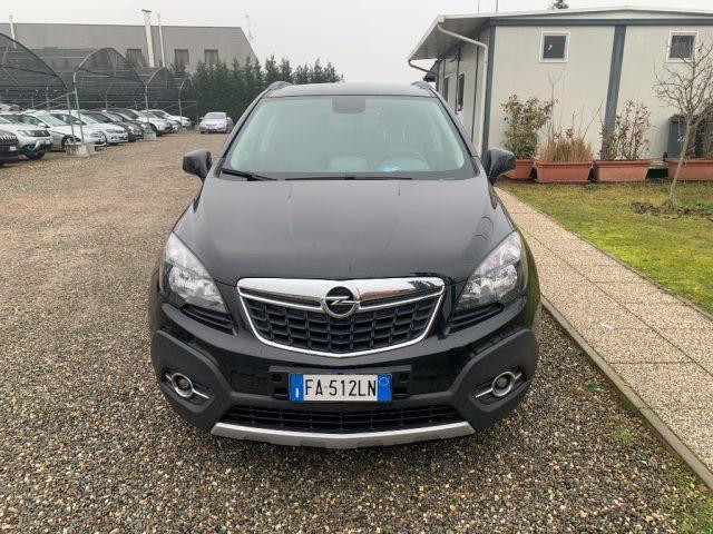 OPEL Mokka 1.6 CDTI Ecotec 136CV 4x2 Start&Stop Cosmo b-Color