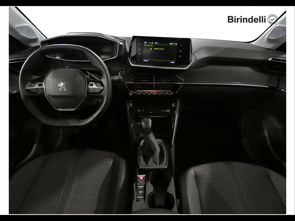 PEUGEOT 208 2ª serie - 208 PureTech 75 Stop&Start 5 porte Allure