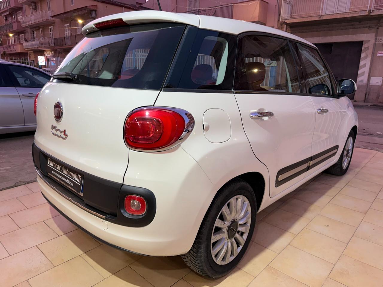 Fiat 500L 1.3 Multijet 85 CV Pop Star