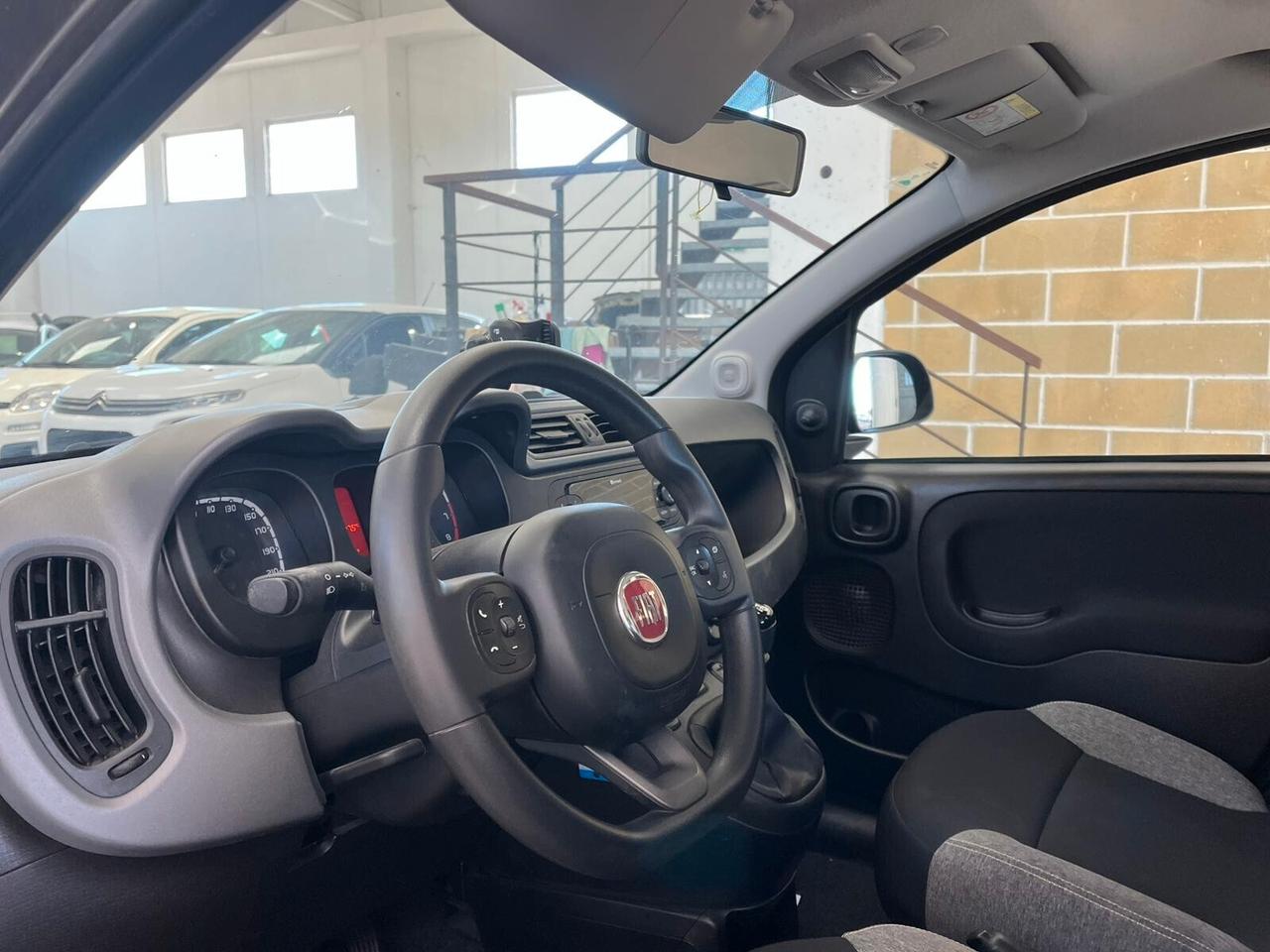 Fiat Panda 1.0 FireFly S&S Hybrid Sport 2022