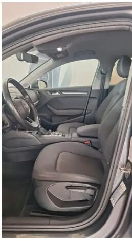 Audi A3 SPB 30 TDI Business