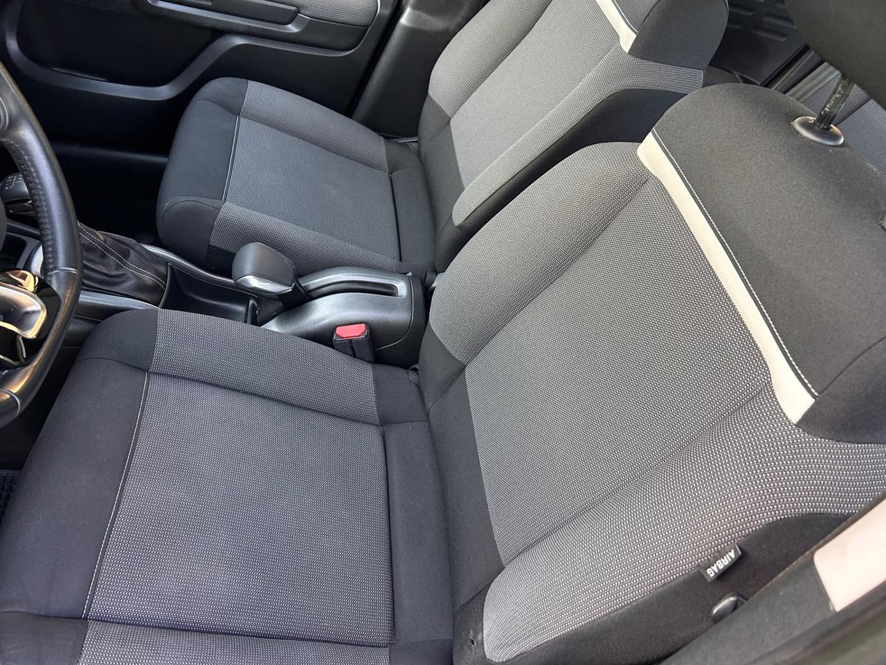 Citroen C3 Aircross C3 Aircross BlueHDi 100 S&S Feel