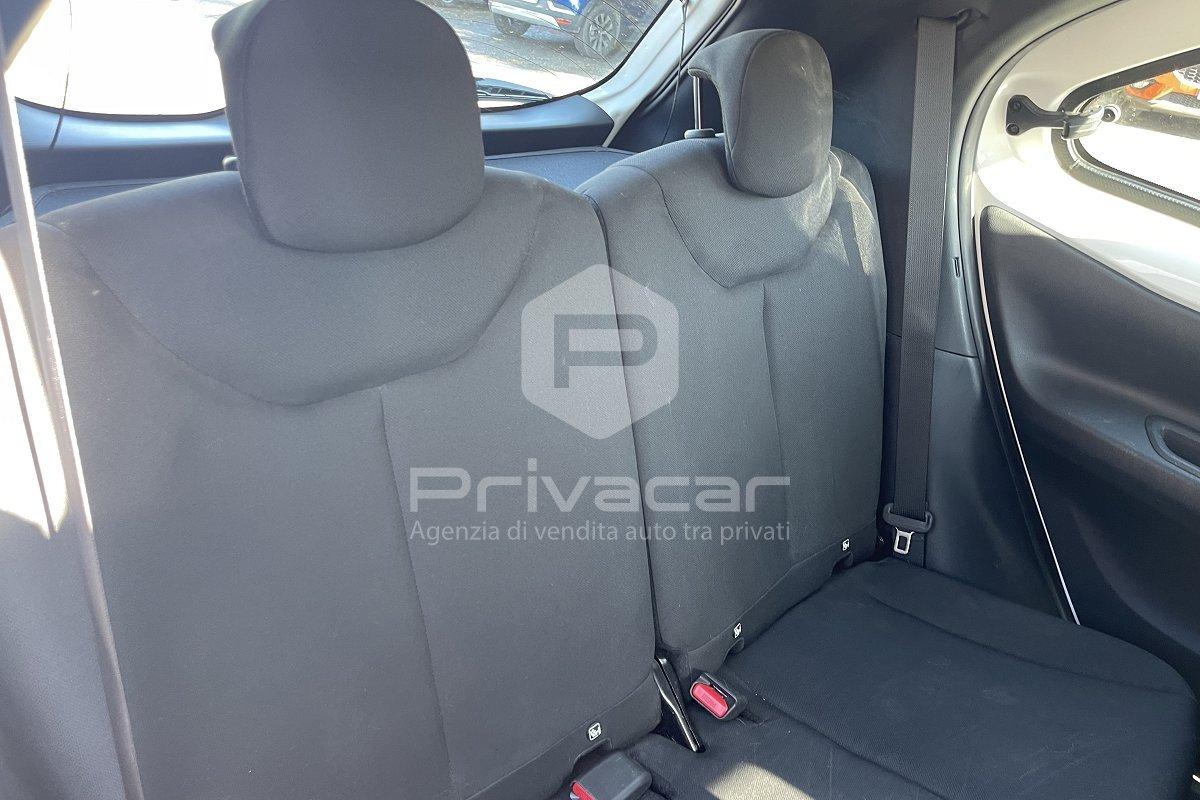 TOYOTA Aygo X 1.0 VVT-i 72 CV 5 porte Active