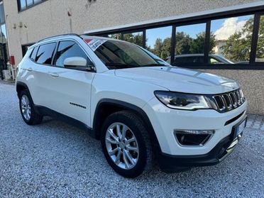 JEEP Compass 1.6 MultiJet Diesel 120cv MT6 2WD Limited