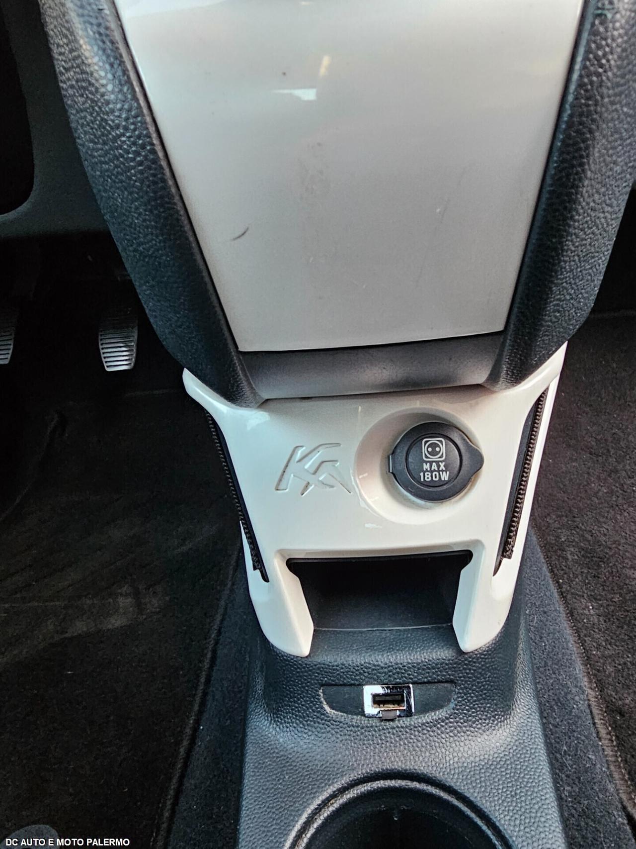 Ford Ka 1.2 Benzina 69CV..Per Neopatentati.2014