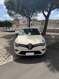 Renault Clio TCe 1.0 GPL di serie unico proprietario