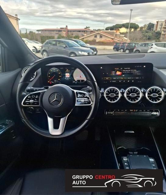 Mercedes-benz GLA 200 d Automatic Sport Plus - 2021