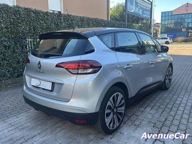 RENAULT Scenic 1.3 tce energy Sport Edition UNICO PROPRIETARIO